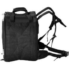 Noah Toplotna vreča za nahrbtnik za prevoz pice 8 škatel 35x35cm