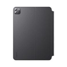 BASEUS Ohišje s tipkovnico za iPad mini 8,3'' 6. generacije + kabel USB-C Brilliance Series črno