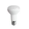 LED sijaka E27 R63 9W 3000K