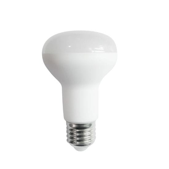 Aigostar LED sijaka E27 R63 9W 3000K