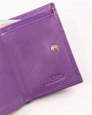 Peterson Majhna vodoravna ženska denarnica na zaponko