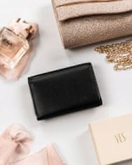 Peterson Usnjena, klasična, majhna ženska denarnica