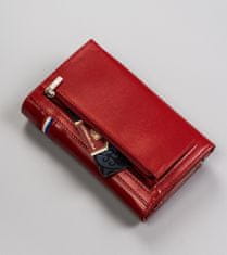 Peterson Velika ženska denarnica z RFID Protect sistemom