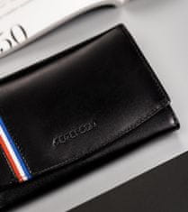 Peterson Velika ženska denarnica z RFID Protect sistemom
