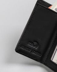 Rovicky Klasična majhna ženska denarnica s kljukico in zaponko