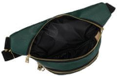 Peterson Klasična ženska torba za boke iz ekološkega materiala