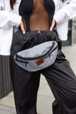 Peterson Tekstilna, minimalistična torbica za okoli pasu