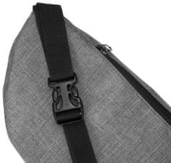 Peterson Tekstilna, minimalistična torbica za okoli pasu