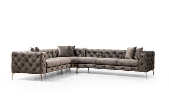 Atelier Del Sofa Kotni kavč