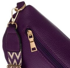 Peterson Ženska torbica za okoli pasu z denarnico za kovance