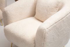 Atelier Del Sofa Krilni stol