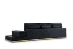 Atelier Del Sofa 4-sedežna zofa