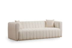 Atelier Del Sofa 3-sedežni kavč, Royal 3