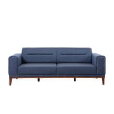 Atelier Del Sofa Garnitura raztegljivega kavča in postelje, LİONES-TKM1-1048