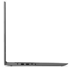 Lenovo IdeaPad 3 prenosnik, R5 5500U, 17,3FHD, 12GB, SSD512GB, UMA, W11H (82KV00HHSC)