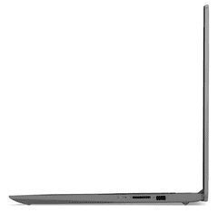 Lenovo IdeaPad 3 prenosnik, R5 5500U, 17,3FHD, 12GB, SSD512GB, UMA, W11H (82KV00HHSC)