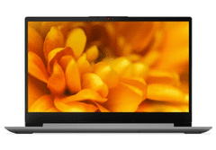 Lenovo IdeaPad 3 prenosnik, R5 5500U, 17,3FHD, 12GB, SSD512GB, UMA, W11H (82KV00HHSC)