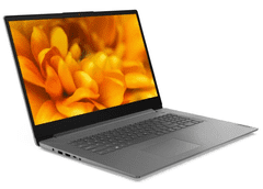 Lenovo IdeaPad 3 prenosnik, R5 5500U, 17,3FHD, 12GB, SSD512GB, UMA, W11H (82KV00HHSC)