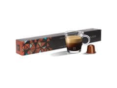 NESPRESSO Kavni kapsuli z okusom Cape Town Lungo NESPRESSO 10 kapsule