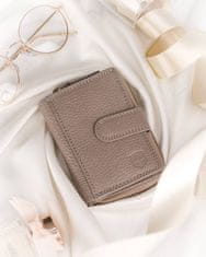 Peterson Usnjena ženska torbica z denarnico