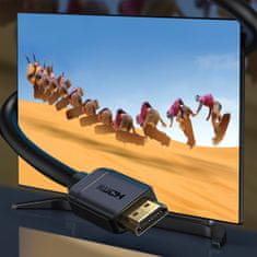 NEW Kabel HDMI 2.0 4K 60Hz 1,5 m - črn