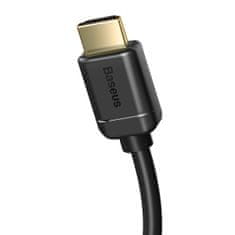 Noah Kabel HDMI 2.0 75 cm črn