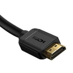 Noah Kabel HDMI 2.0 75 cm črn