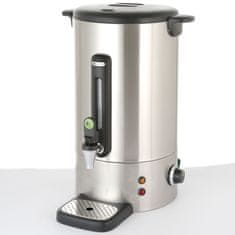 Hendi Perkolator za kavo z jekleno pipo brez kapljanja 13 l Concept Line - Hendi 211441