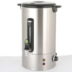 Hendi Perkolator za kavo z jekleno pipo brez kapljanja 13 l Concept Line - Hendi 211441