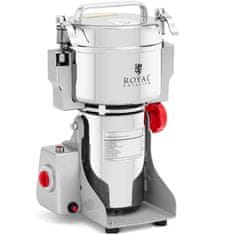 Noah Profesionalni električni mlinček za začimbe za zelišča kavo oreščke 800 g 2100 W