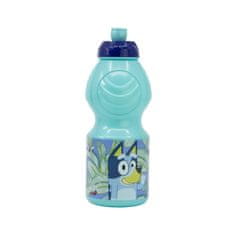 Stor Plastična steklenica Bluey, 400ml, 50632