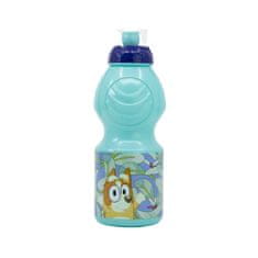 Stor Plastična steklenica Bluey, 400ml, 50632