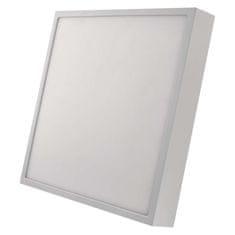 Emos LED panel NEXXO,nadometni, kvadratni, bel, 28,5W,nevtralno bela