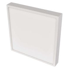 Emos LED panel NEXXO,nadometni, kvadratni, bel, 28,5W,nevtralno bela