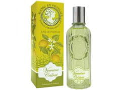 Jeanne En Provence Jeanne en Provence - Verveine Cédrat Parfumska voda citrusni, sveži vonj za ženske 60ml