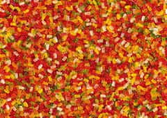 Schmidt Puzzle Haribo: Zlati medvedki 1000 kosov