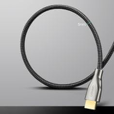 NEW Kabel HDMI 2.0 4K UHD 2 m črn