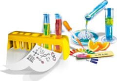 Clementoni Science&Play Laboratory: moja kemija