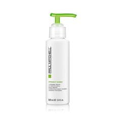 Paul Mitchell Gladilni gel za neobvladljive lase Smoothing (Straight Works) 100 ml