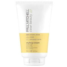 Paul Mitchell Krema za oblikovanje Clean Beauty (Styling Cream) 100 ml