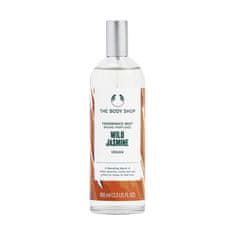 The Body Shop Parfumirana meglica za telo Wild Jasmine (Body Mist) 100 ml