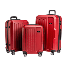 Rowex Roam SET 3 kosi (40l, 66l, 109l)