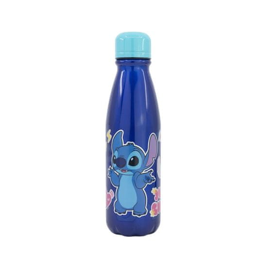 Stor Aluminijasta steklenica Lilo & Stitch, 600ml, 75040