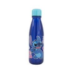 Stor Aluminijasta steklenica Lilo & Stitch, 600ml, 75040