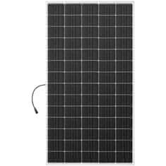 MSW Balkonski fotovoltaični sončni kolektorji 800 W - komplet