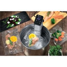 Royal Catering Potopna obtočna črpalka za kuhanje sous-vide 30 l 1500 W