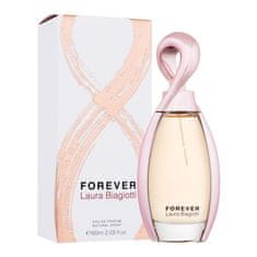 Laura Biagiotti Forever 60 ml parfumska voda za ženske