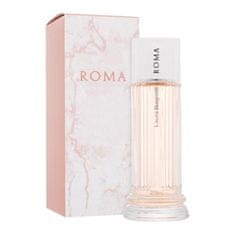 Laura Biagiotti Roma Fiori Bianchi 100 ml toaletna voda za ženske