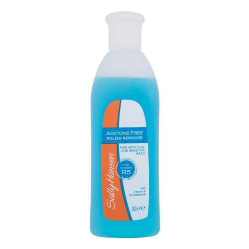 Sally Hansen Polish Remover odstranjevalec laka za nohte