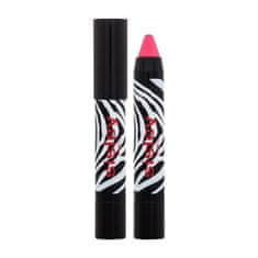 Sisley Phyto Lip Twist obarvan in mehčalni balzam za ustnice 2.5 g Odtenek 4 pinky